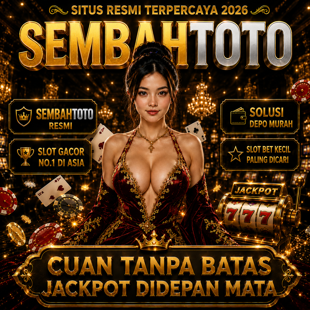 SEMBAHTOTO